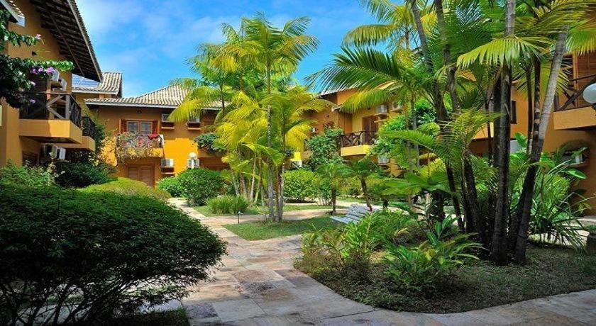 Ilha Flat Hotel Ap 2202 Ilhabela Kültér fotó