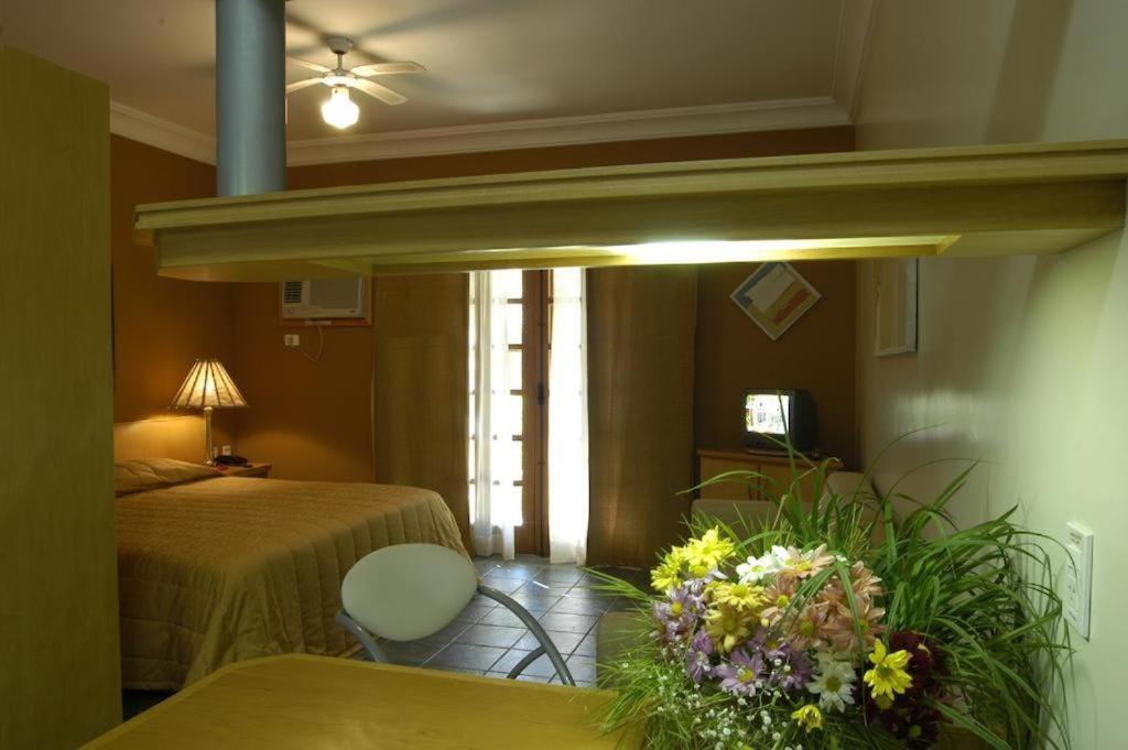 Ilha Flat Hotel Ap 2202 Ilhabela Kültér fotó